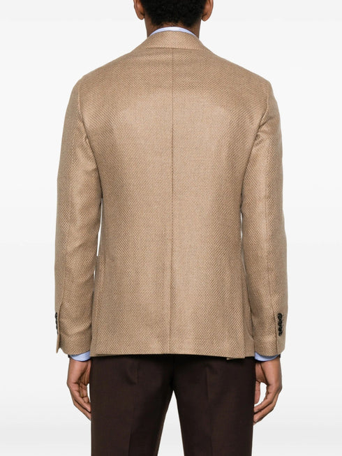 LARDINI PANAMA BLAZER
