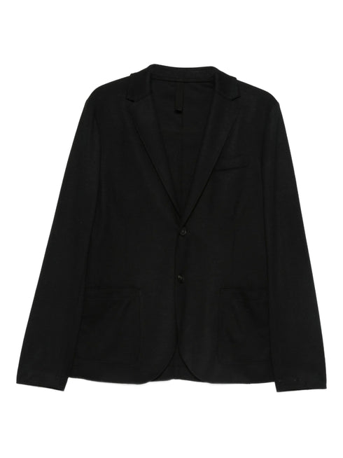 HARRIS WHARF LONDON BLAZER