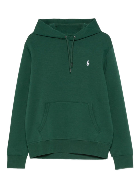 POLO RALPH LAUREN LOGO HOODIE