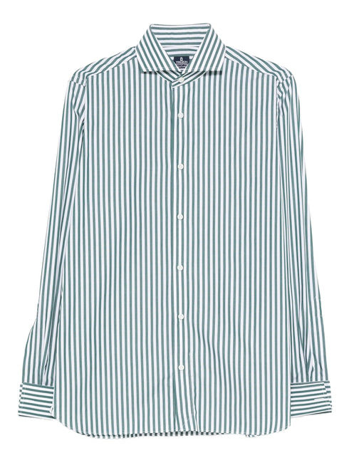 TRUZZI STRIPED SHIRT