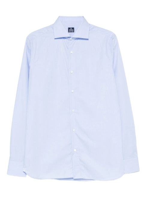 TRUZZI CHECKED SHIRT