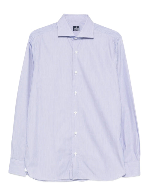 TRUZZI STRIPED SHIRT