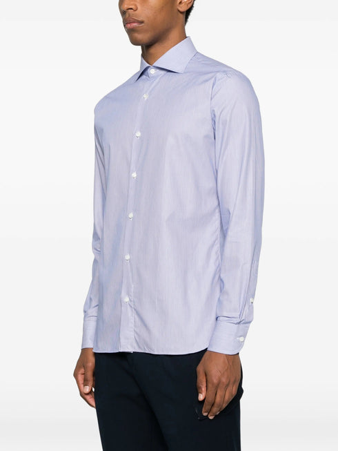 TRUZZI STRIPED SHIRT