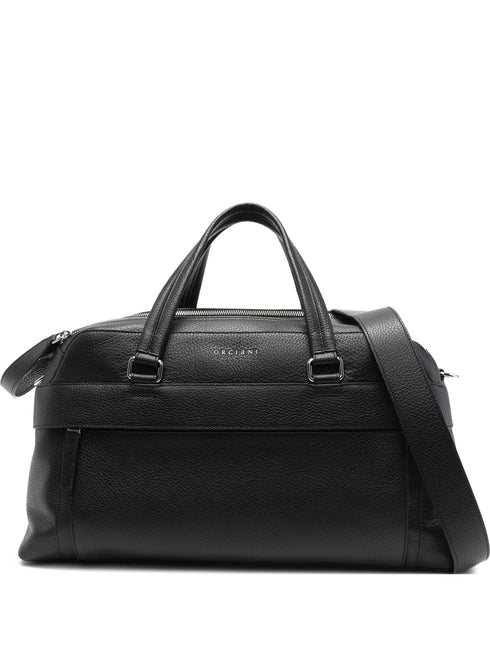 ORCIANI DUFFLE BAG
