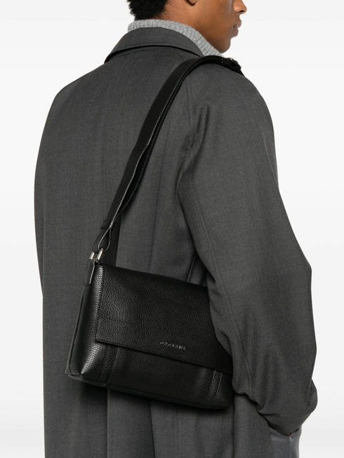 ORCIANI MESSENGER BAG