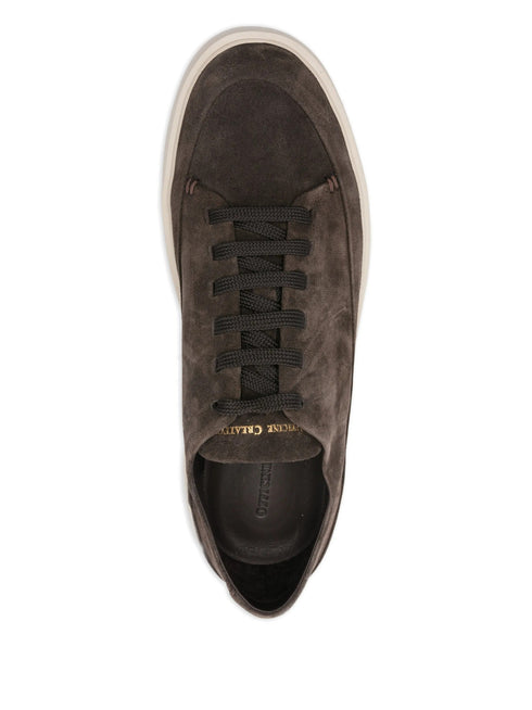 OFFICINE CREATIVE RELEASE SNEAKERS