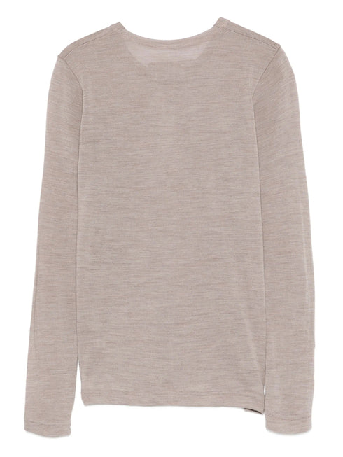 PRIVATE 02 04 LONG SLEEVE T-SHIRT