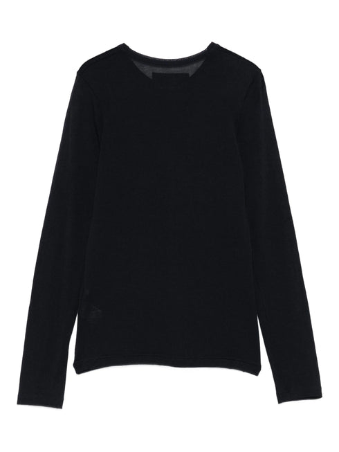 PRIVATE 02 04 LONG SLEEVE T-SHIRT