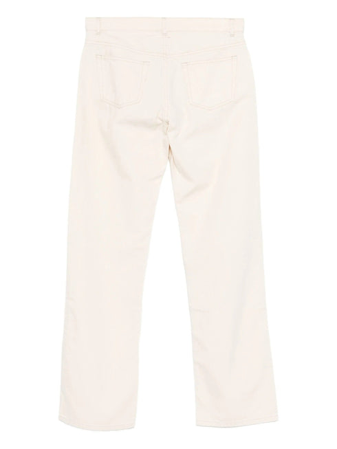 PRIVATE 02 04 TROUSERS