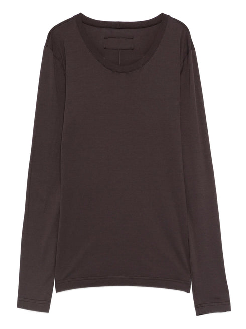 PRIVATE 02 04 LONG SLEEVE T-SHIRT