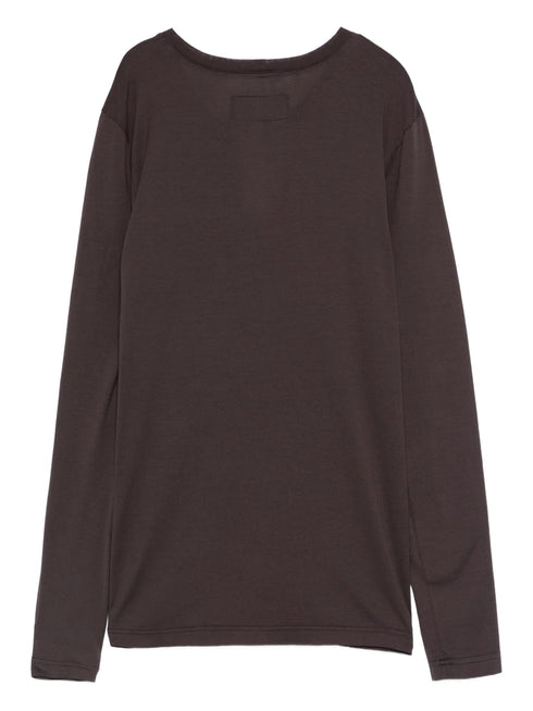 PRIVATE 02 04 LONG SLEEVE T-SHIRT