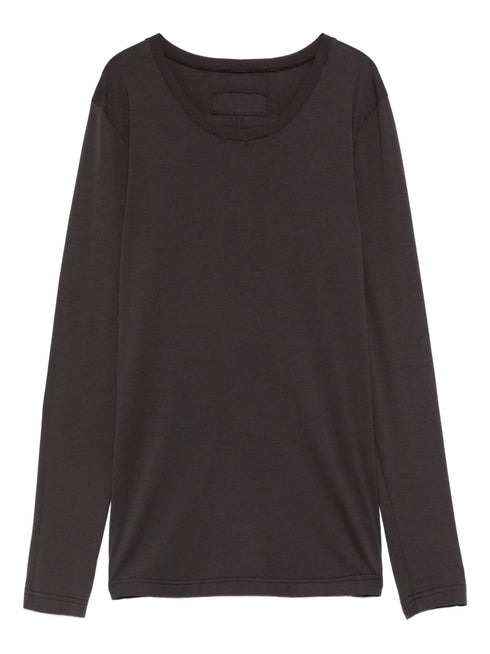 PRIVATE 02 04 LONG SLEEVE T-SHIRT