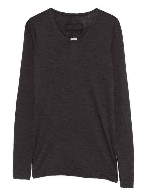 PRIVATE 02 04 LONG SLEVE T-SHIRT