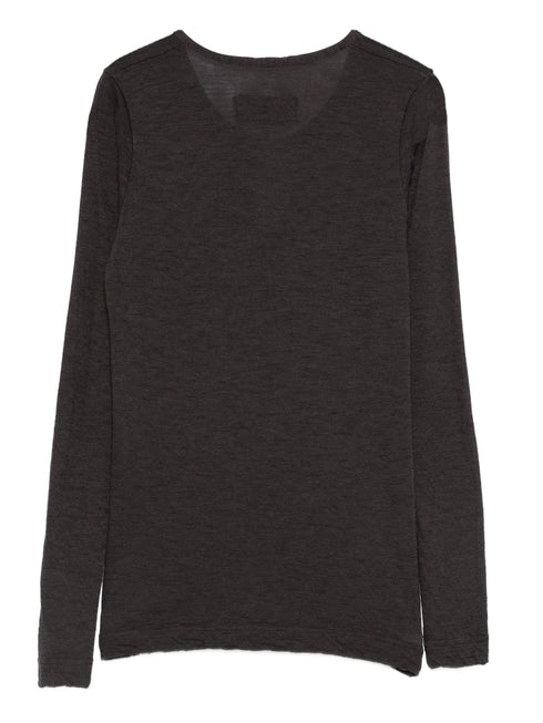 PRIVATE 02 04 LONG SLEVE T-SHIRT