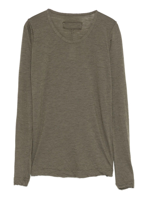 PRIVATE 02 04 LONG SLEVE T-SHIRT