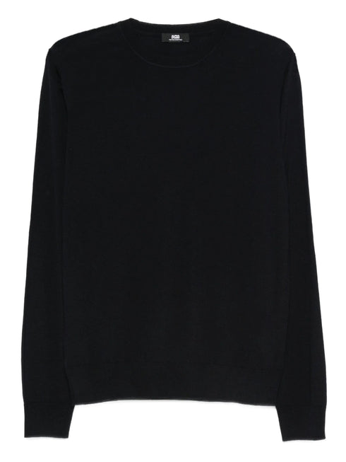 ALPHA STUDIO SWEATER