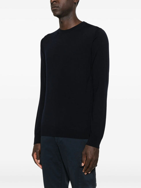 ALPHA STUDIO SWEATER
