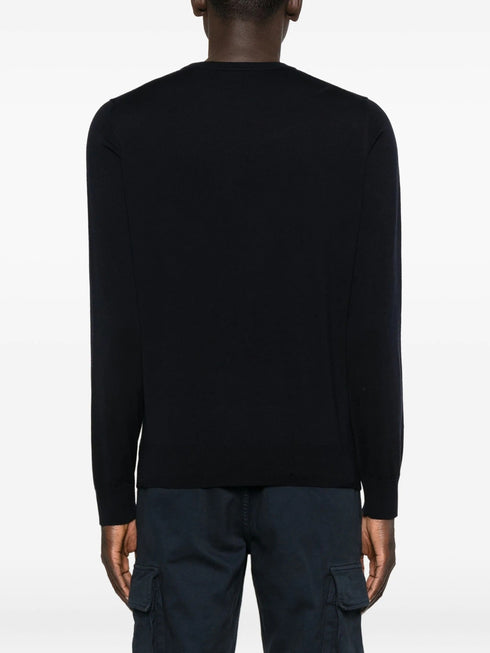 ALPHA STUDIO SWEATER