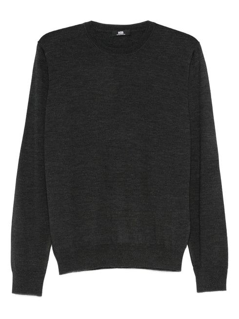 ALPHA STUDIO SWEATER