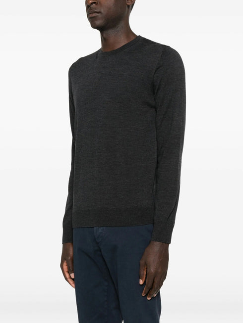 ALPHA STUDIO SWEATER