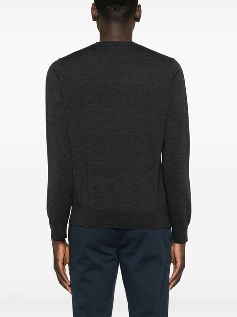 ALPHA STUDIO SWEATER