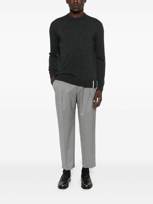 ALPHA STUDIO SWEATER