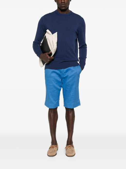 ALPHA STUDIO SWEATER