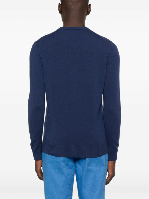 ALPHA STUDIO SWEATER