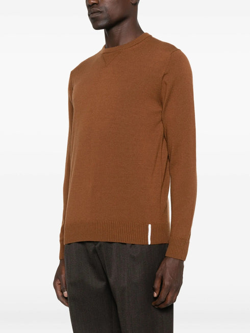 ALPHA STUDIO SWEATER