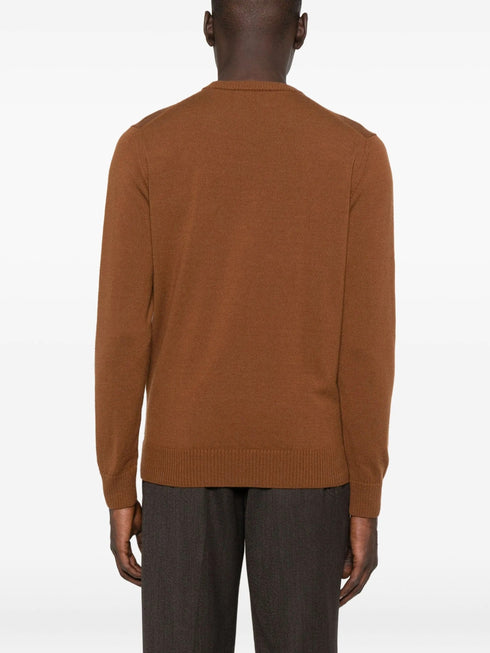 ALPHA STUDIO SWEATER