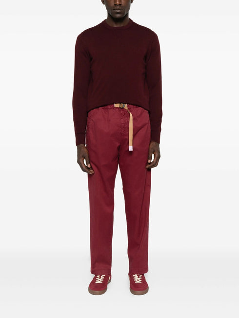 ALPHA STUDIO SWEATER