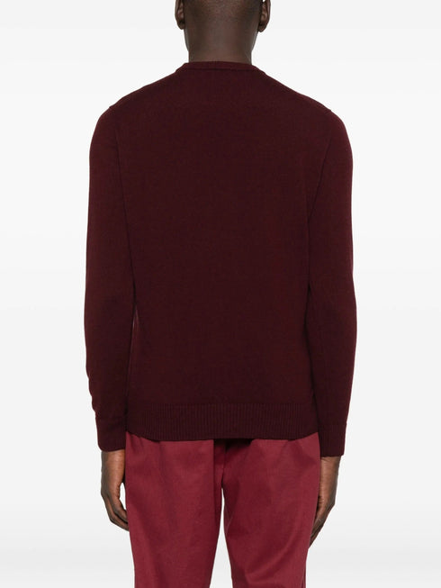 ALPHA STUDIO SWEATER