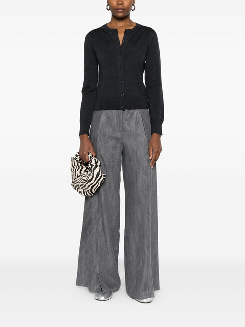 ALPHA STUDIO CARDIGAN