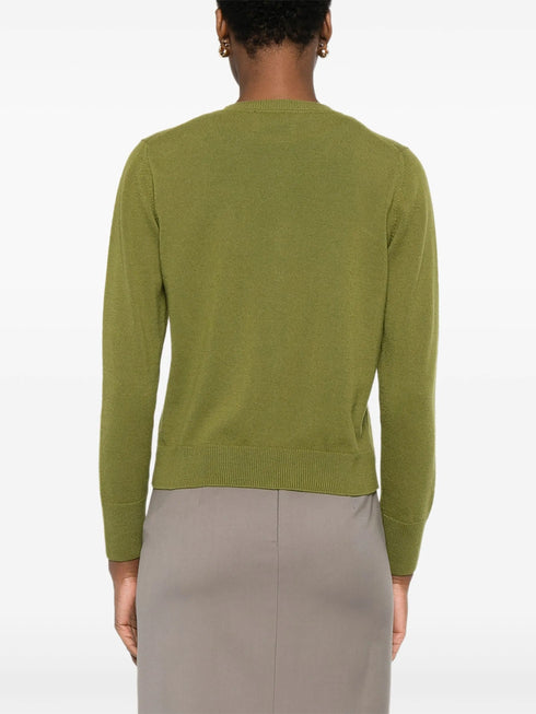 ALPHA STUDIO CARDIGAN