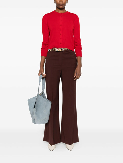 ALPHA STUDIO CARDIGAN