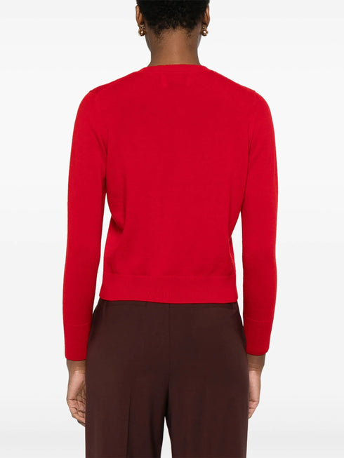 ALPHA STUDIO CARDIGAN