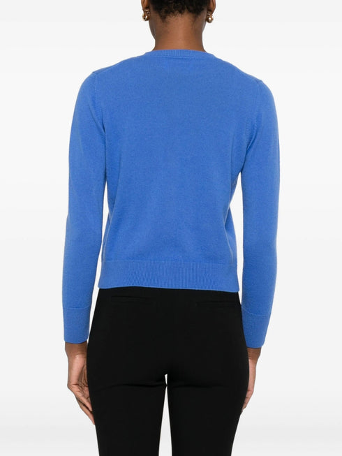 ALPHA STUDIO CARDIGAN