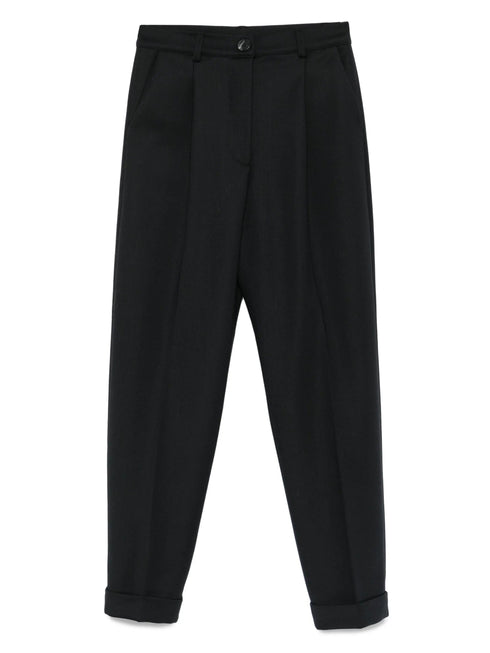 ALPHA STUDIO TROUSERS
