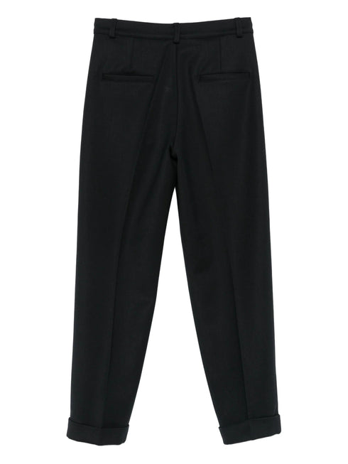 ALPHA STUDIO TROUSERS