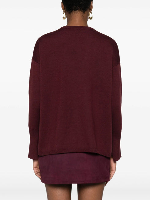 ARAGONA JUMPER