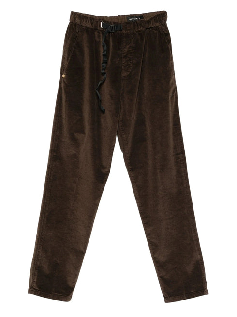 WHITE SAND 88 TROUSERS