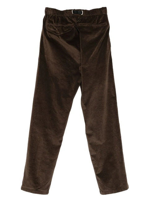 WHITE SAND 88 TROUSERS