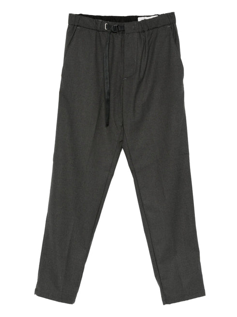 WHITE SAND 88 TROUSERS