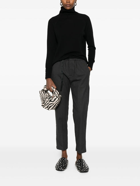 WHITE SAND 88 TROUSERS