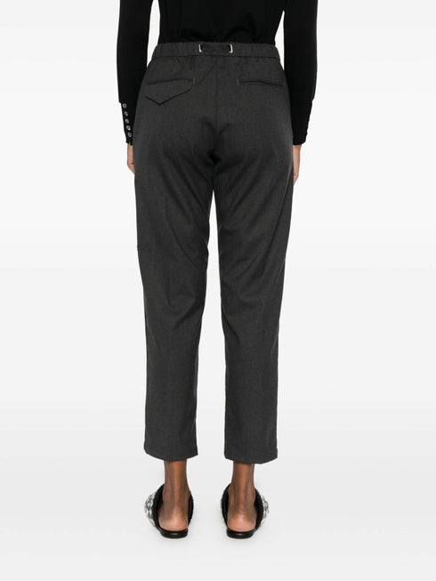 WHITE SAND 88 TROUSERS