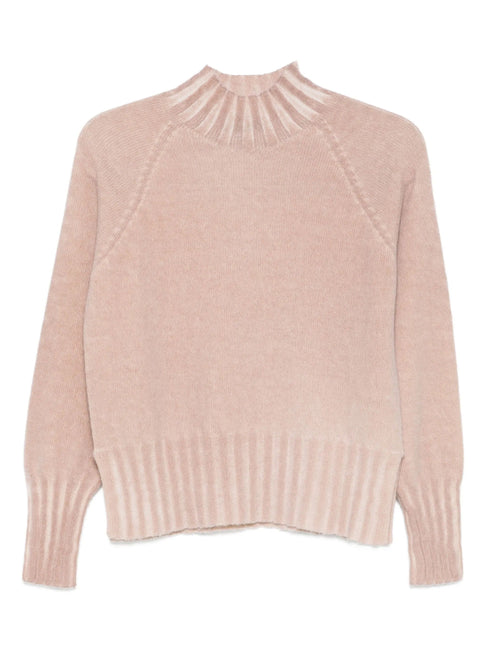 AROVESCIO RAGLAN SWEATER