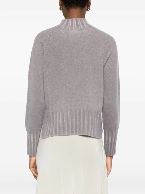 AROVESCIO RAGLAN SWEATER
