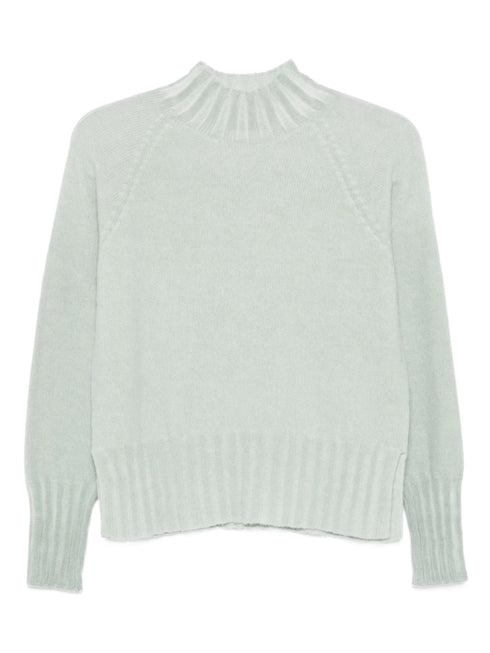 AROVESCIO RAGLAN SWEATER