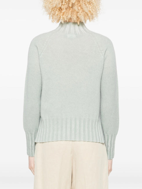 AROVESCIO RAGLAN SWEATER