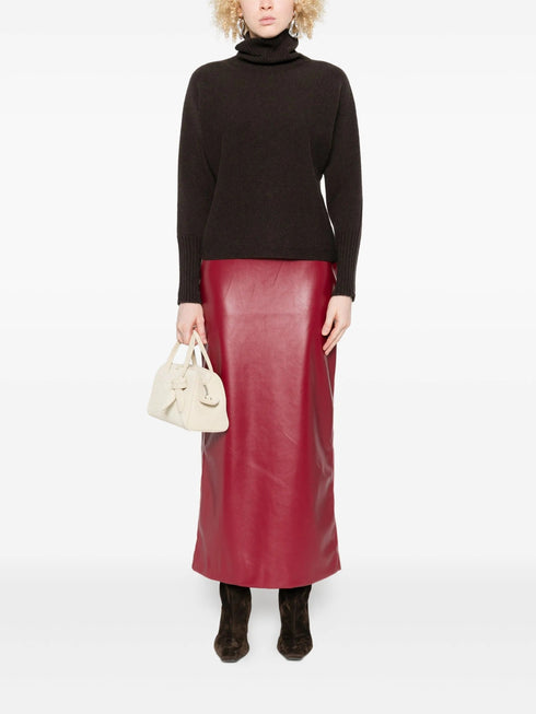 AROVESCIO TURTLENECK SWEATER